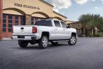 Chevrolet Silverado 2500 HD Custom Sport 2015 года